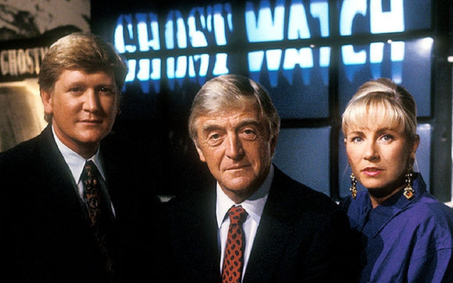 GhostWatch BBC