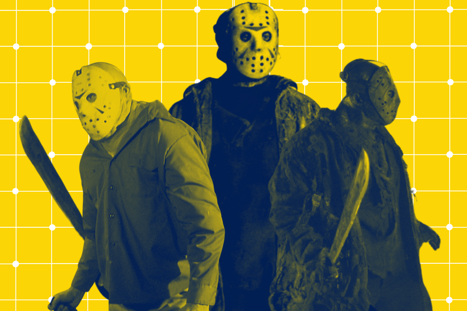 The Future of Horror Hinges on the ‘Friday the 13th’ Lawsuit