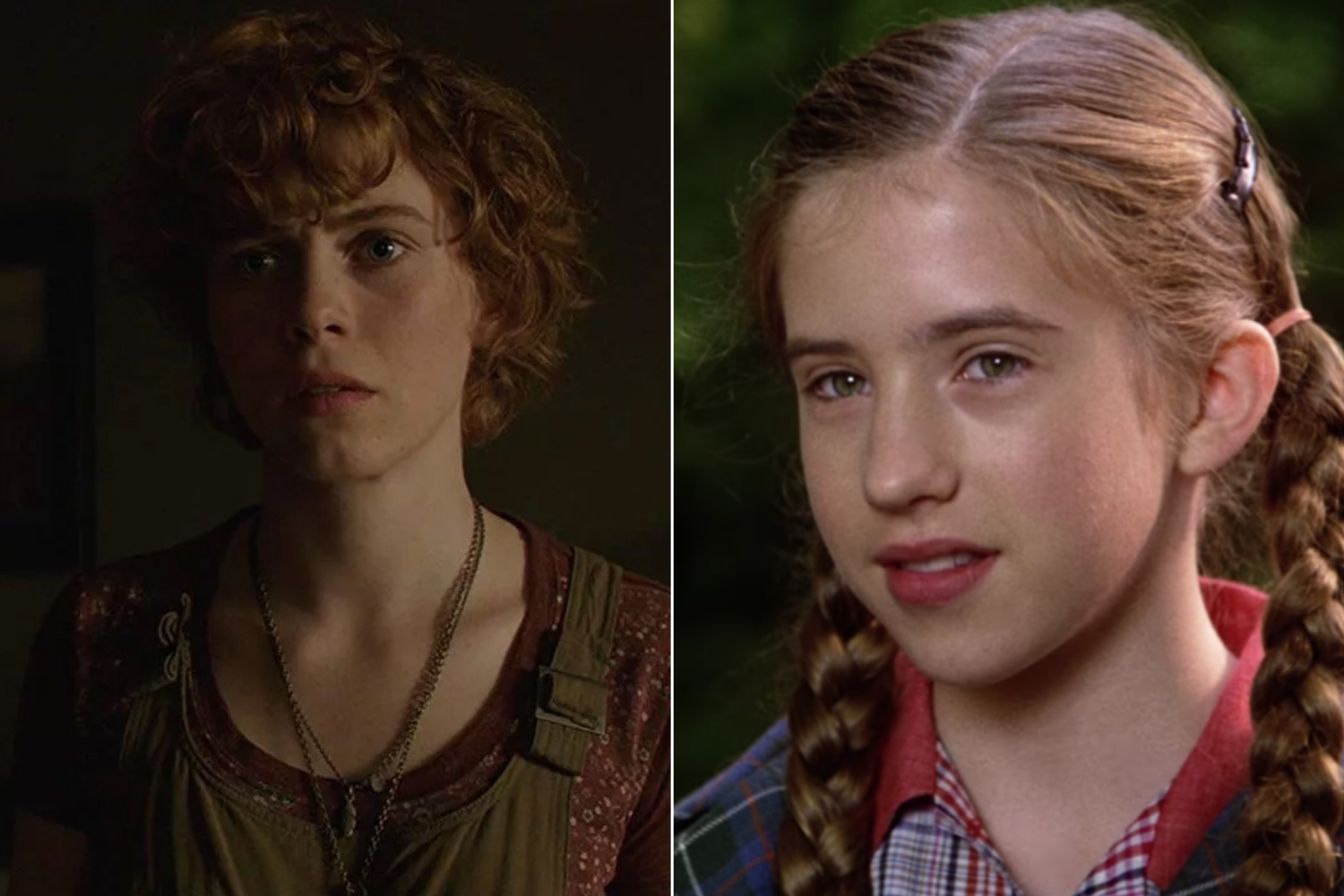 The Enduring Power of Beverly Marsh in ‘It’