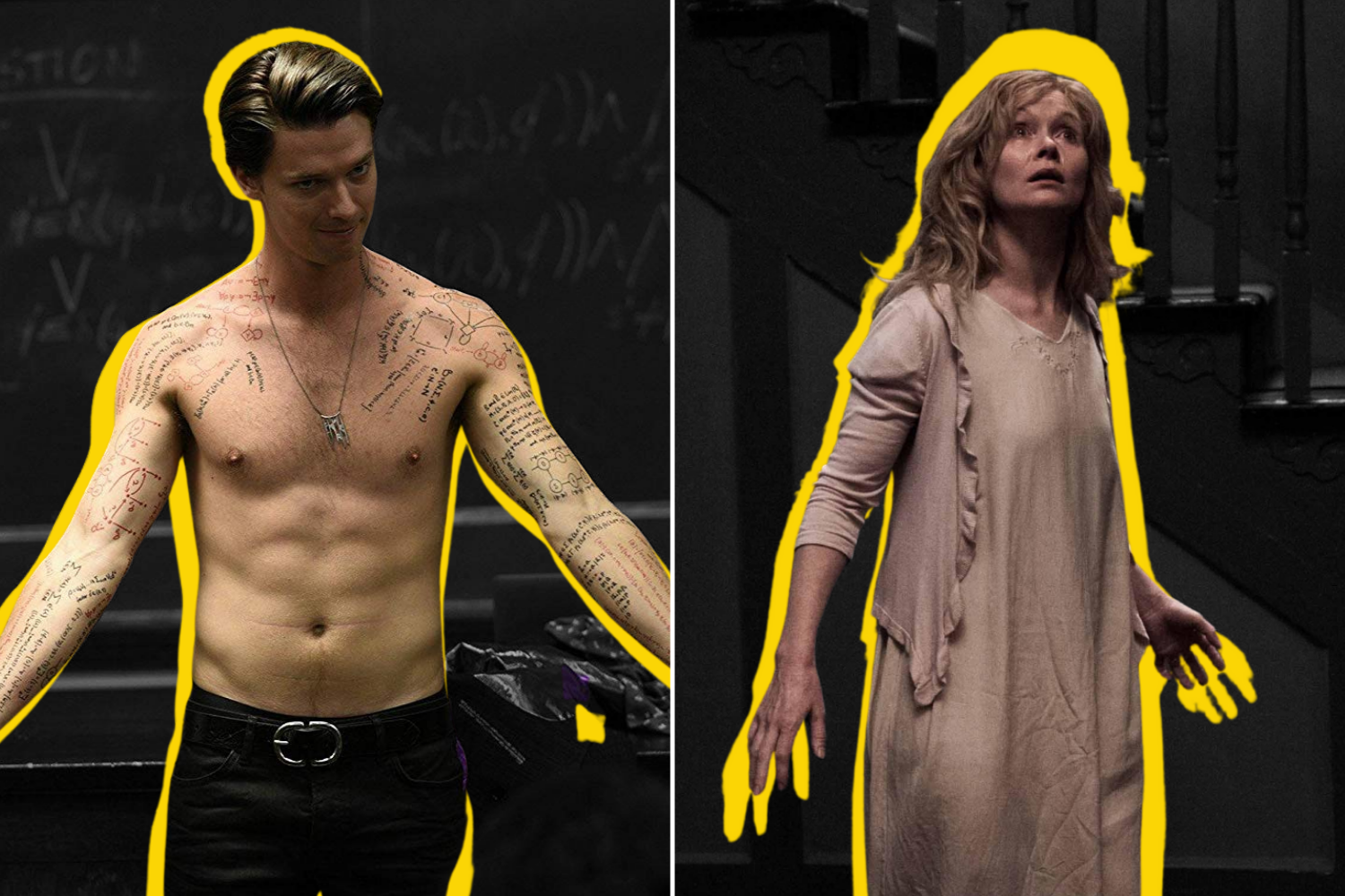 The Monstrous Minds of ‘Daniel Isn’t Real’ and ‘The Babadook’