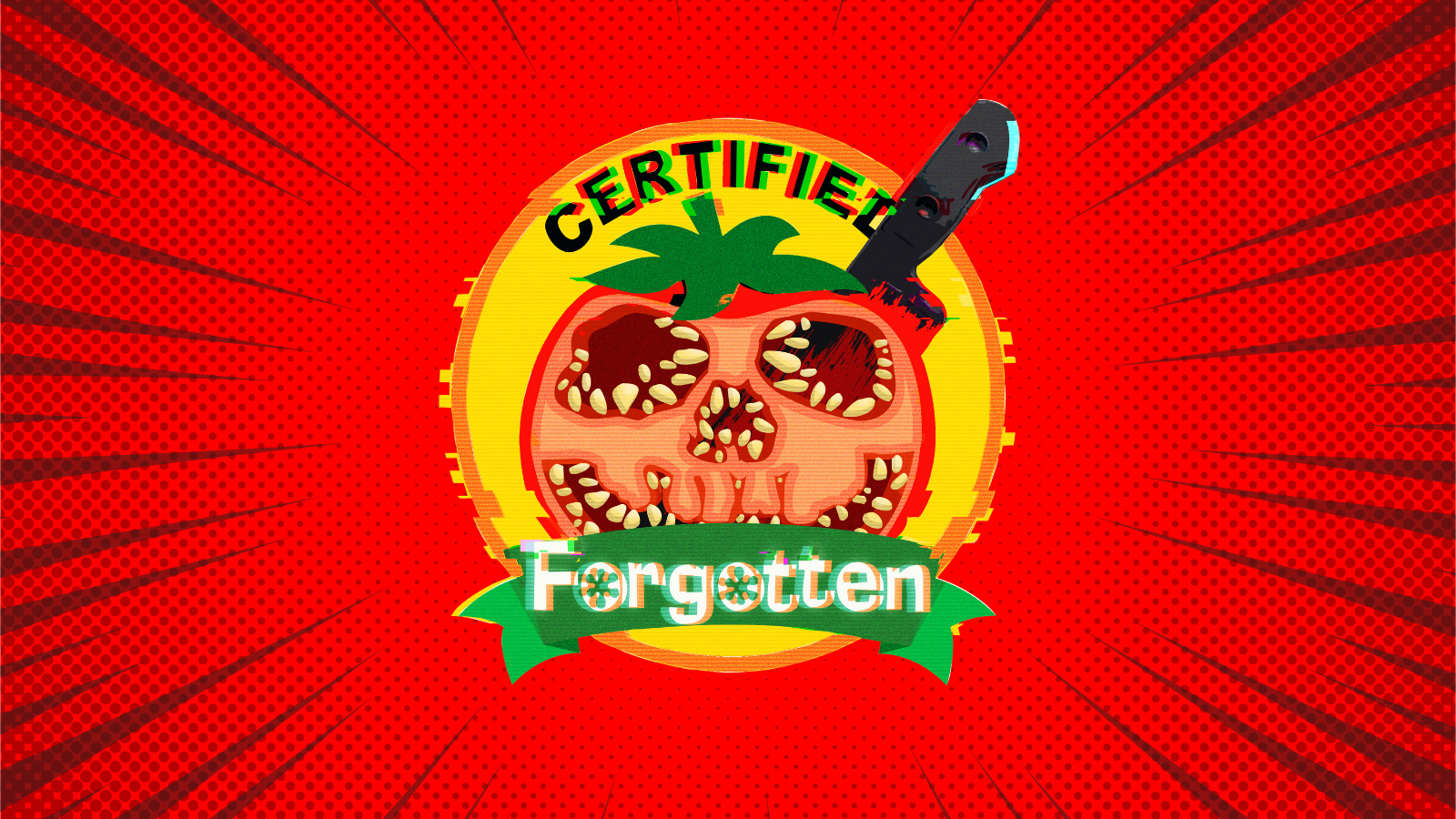 Certified Forgotten Podcast