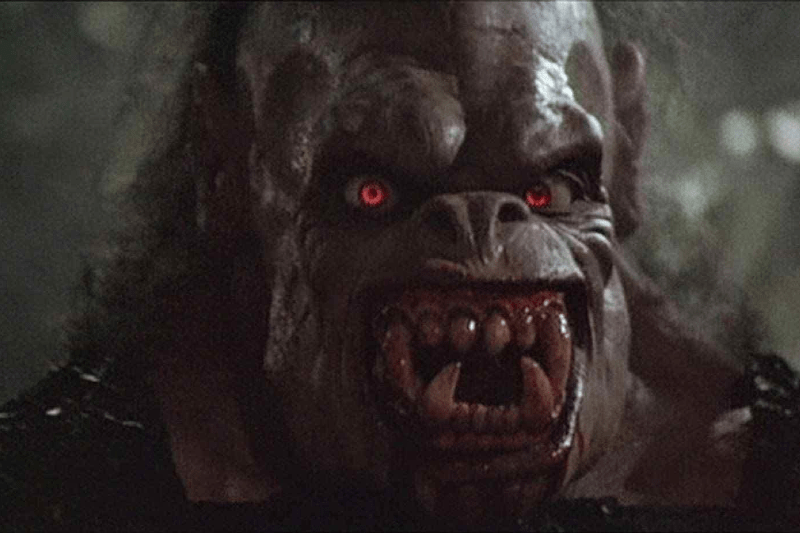 Rawhead Rex